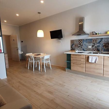 Anaka Sweet Home Agrigento Ngoại thất bức ảnh