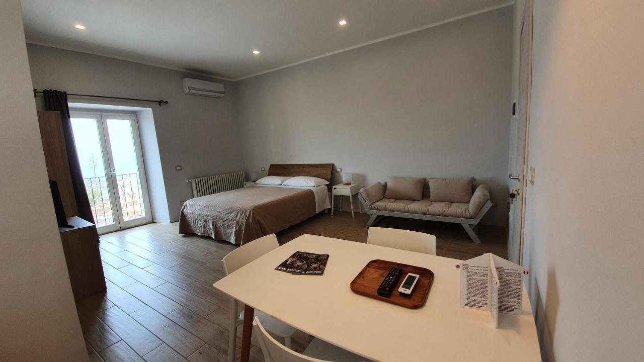 Anaka Sweet Home Agrigento Ngoại thất bức ảnh