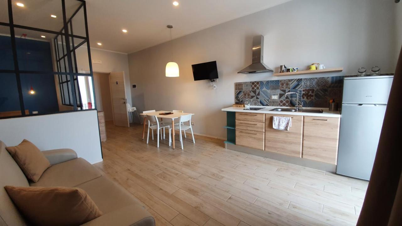 Anaka Sweet Home Agrigento Ngoại thất bức ảnh
