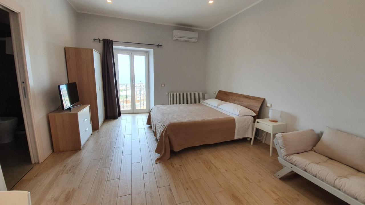 Anaka Sweet Home Agrigento Ngoại thất bức ảnh