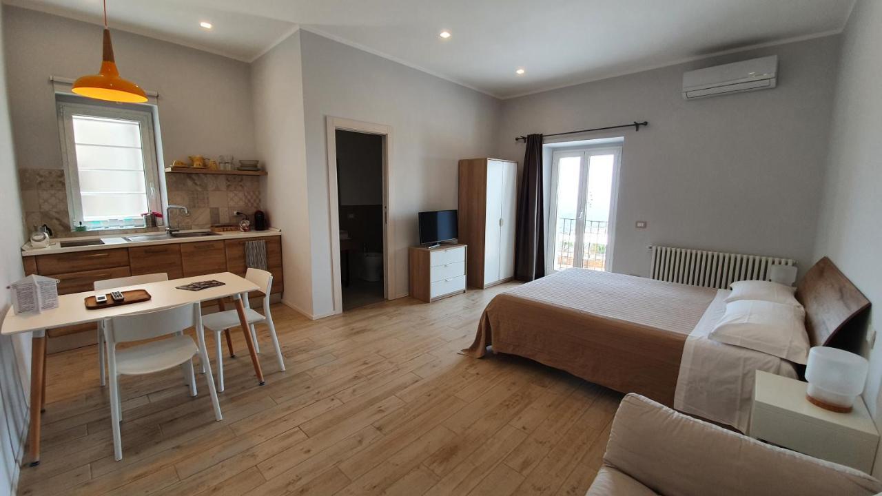 Anaka Sweet Home Agrigento Ngoại thất bức ảnh