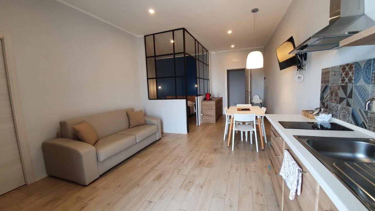 Anaka Sweet Home Agrigento Ngoại thất bức ảnh