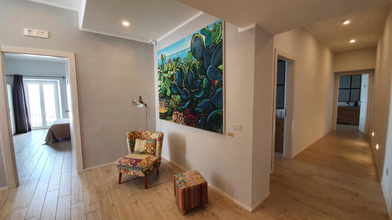 Anaka Sweet Home Agrigento Ngoại thất bức ảnh