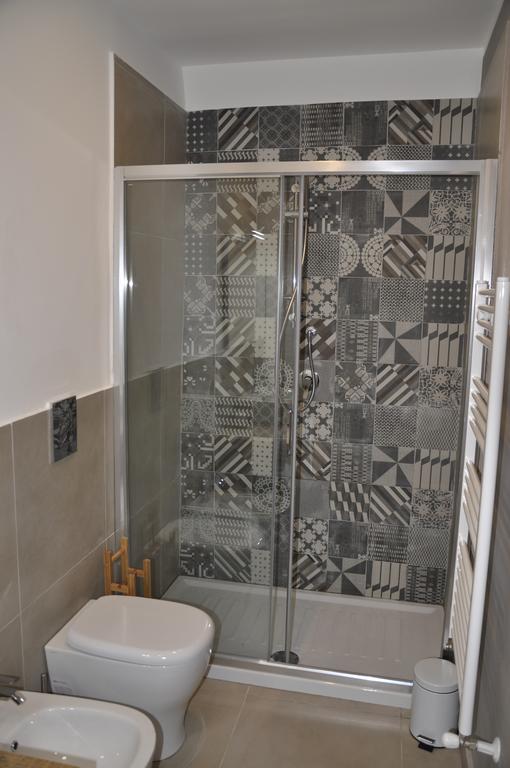 Anaka Sweet Home Agrigento Ngoại thất bức ảnh