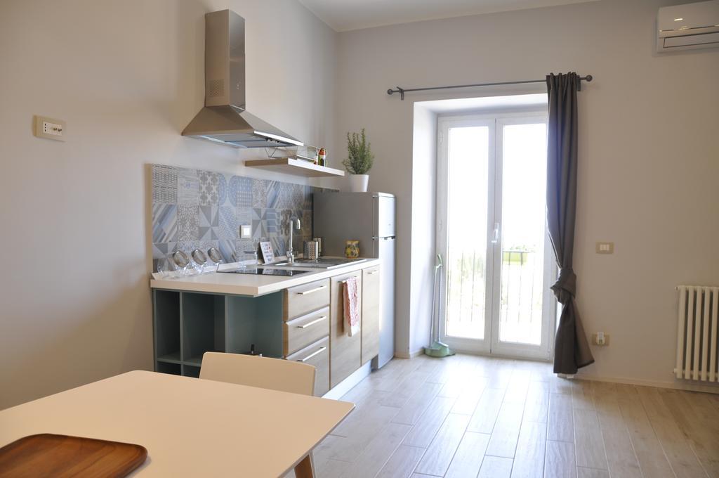 Anaka Sweet Home Agrigento Ngoại thất bức ảnh