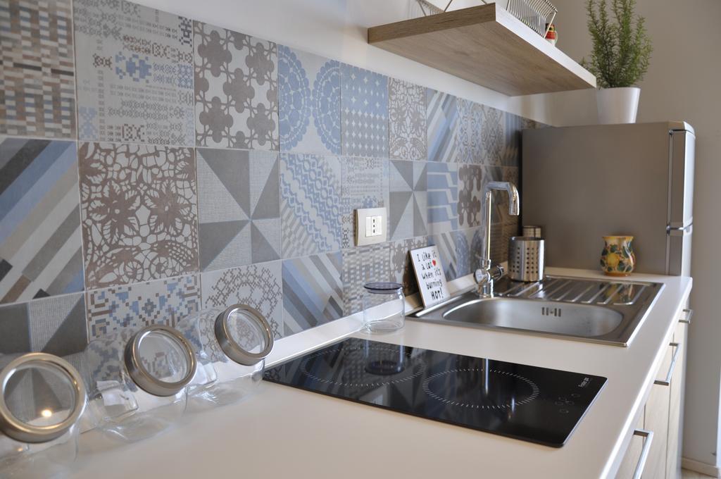Anaka Sweet Home Agrigento Ngoại thất bức ảnh