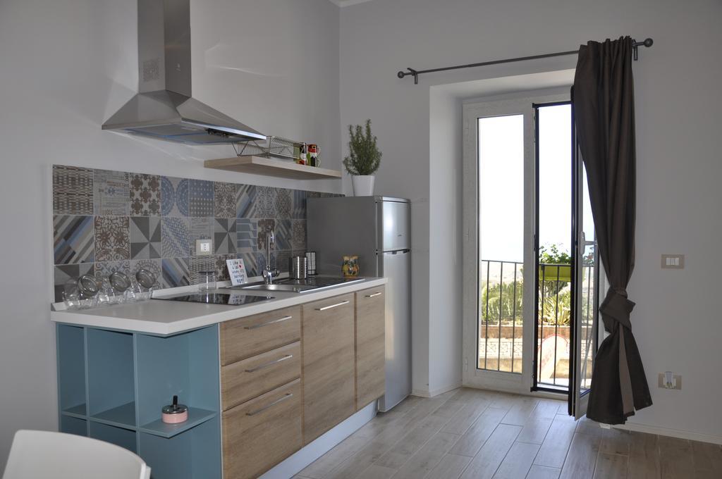Anaka Sweet Home Agrigento Ngoại thất bức ảnh