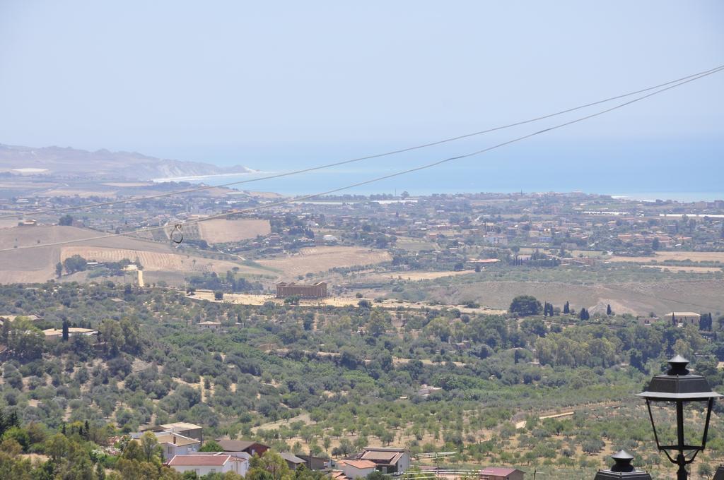 Anaka Sweet Home Agrigento Ngoại thất bức ảnh