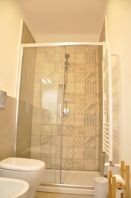 Anaka Sweet Home Agrigento Ngoại thất bức ảnh