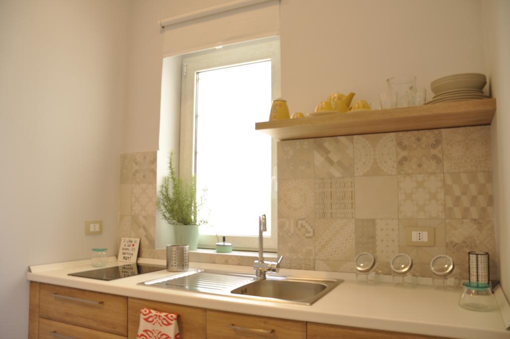 Anaka Sweet Home Agrigento Ngoại thất bức ảnh