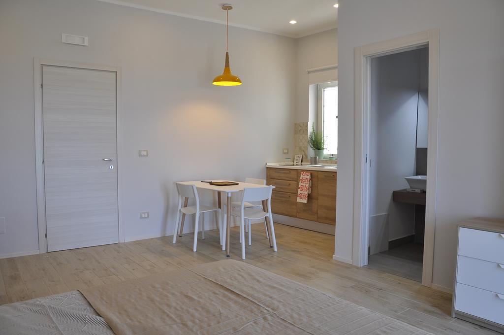 Anaka Sweet Home Agrigento Ngoại thất bức ảnh