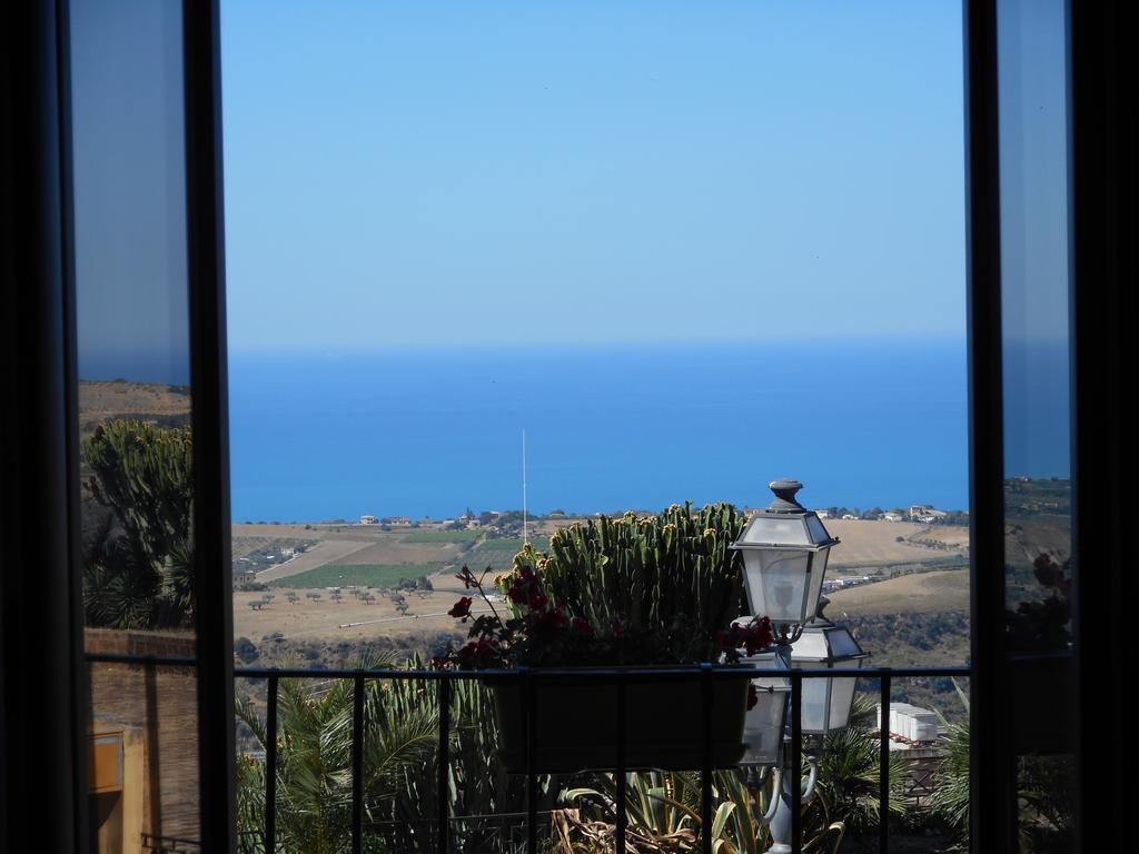 Anaka Sweet Home Agrigento Ngoại thất bức ảnh