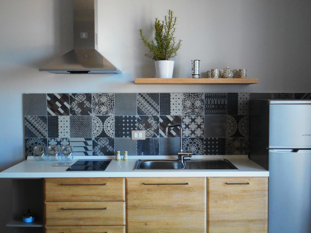 Anaka Sweet Home Agrigento Ngoại thất bức ảnh